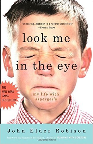 Living with Asperger’s : Eye Contact